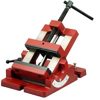 Tilting Vice